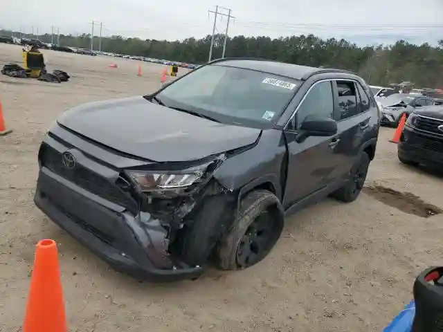 2T3H1RFV0MC122061 2021 TOYOTA RAV4-0