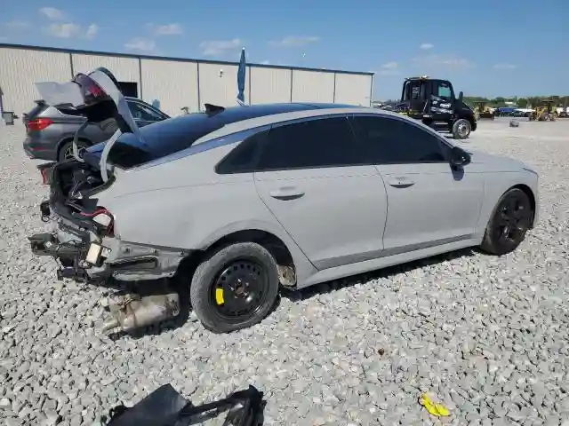 5XXG64J25MG061580 2021 KIA K5-2