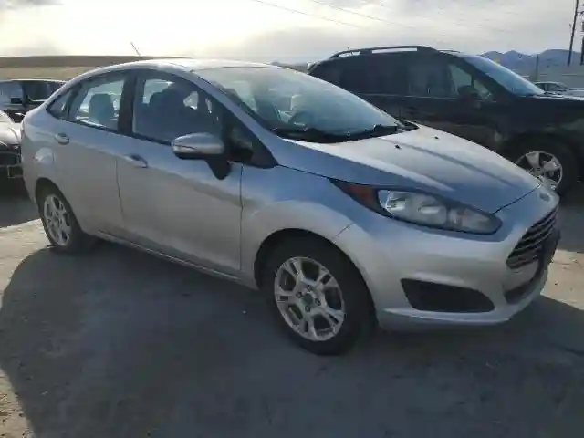 3FADP4BJ0FM130107 2015 FORD FIESTA-3