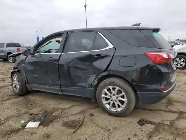 2GNAXUEV6M6112673 2021 CHEVROLET EQUINOX-1