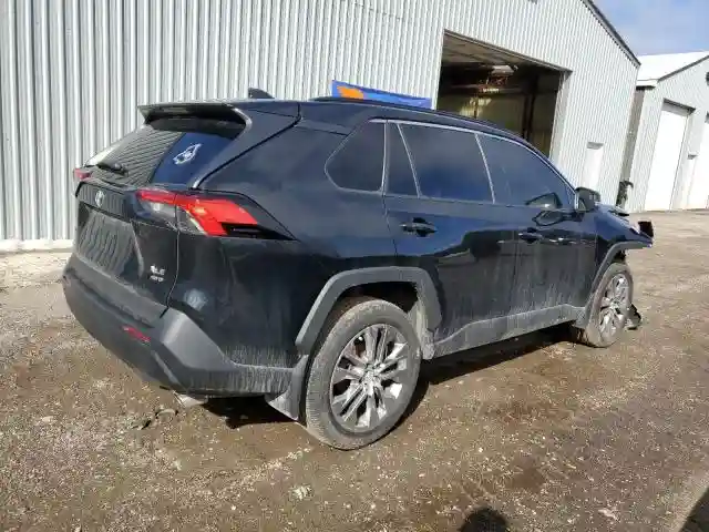 2T3R1RFV0LC089548 2020 TOYOTA RAV4-2