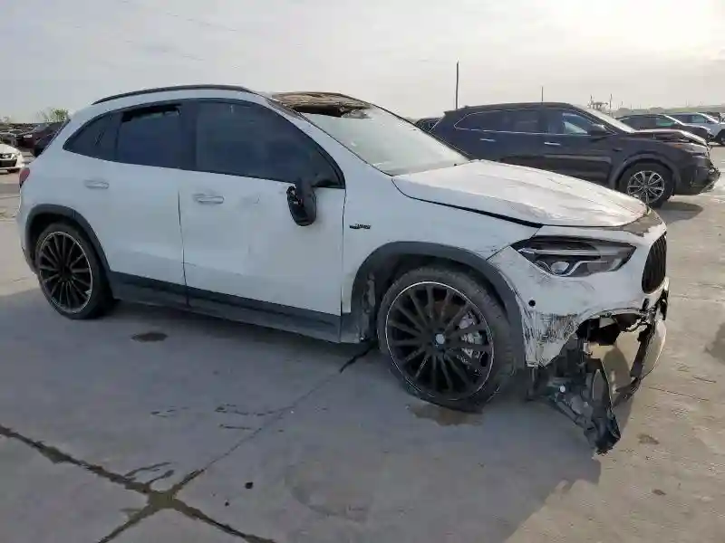 W1N4N5BB4PJ480264 2023 MERCEDES-BENZ GLA-CLASS-3