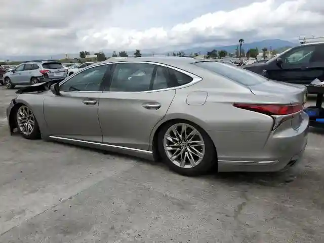 JTHB51FF0J5001437 2018 LEXUS LS500-1