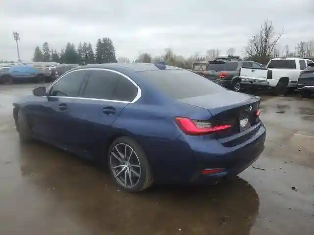 WBA5R1C50KAJ99375 2019 BMW 3 SERIES-1