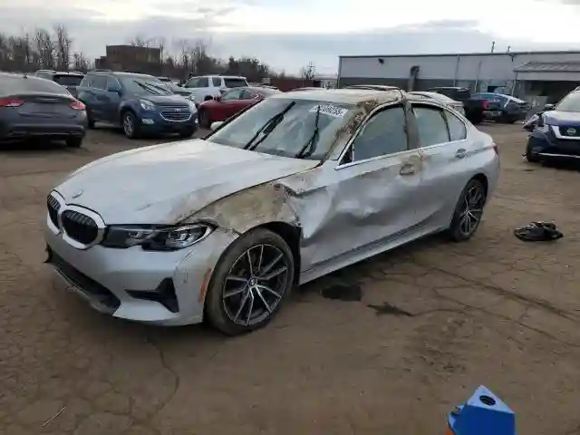 WBA5R7C58KFH00117 2019 BMW 3 SERIES-0