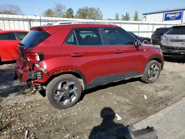 KMHRC8A34RU324818 2024 HYUNDAI VENUE-4