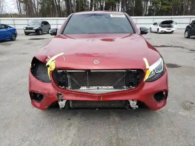 WDC0J4KB3JF301115 2018 MERCEDES-BENZ GLC-CLASS-4