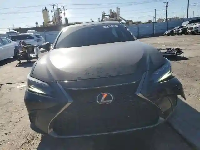58ABA1C14PU032120 2023 LEXUS ES 300H F-4