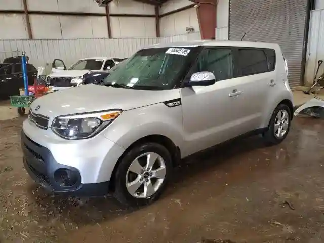 KNDJN2A20K7023449 2019 KIA SOUL-0
