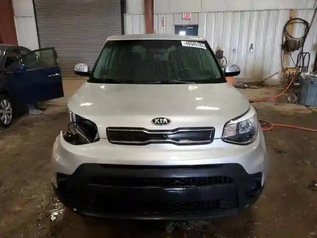 KNDJN2A20K7023449 2019 KIA SOUL-4