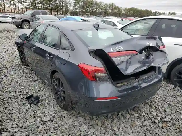 2HGFE2F52NH582682 2022 HONDA CIVIC-1