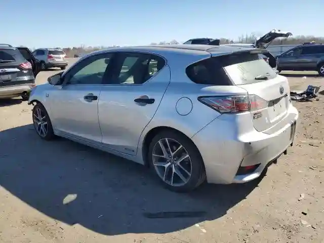 JTHKD5BH4F2220492 2015 LEXUS CT 200-1