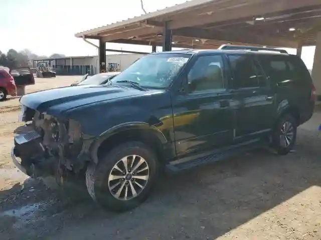 1FMJK1HT1FEF00159 2015 FORD EXPEDITION-0