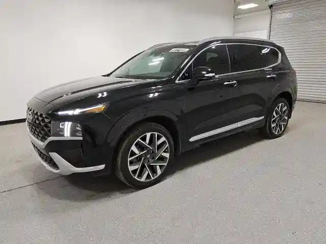 5NMS54AL8PH500315 2023 HYUNDAI SANTA FE-0