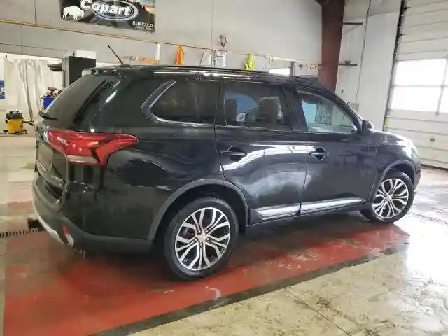 JA4AZ3A37GZ043674 2016 MITSUBISHI OUTLANDER-2
