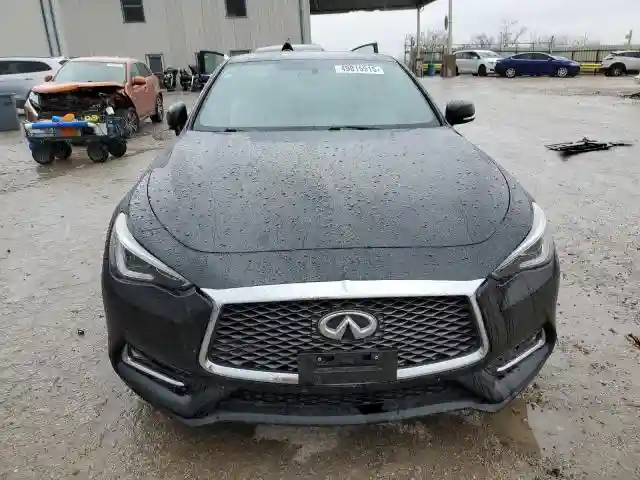 JN1EV7EL3HM550271 2017 INFINITI Q60-4