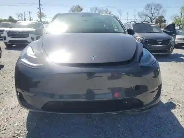 7SAYGDED3RF177273 2024 TESLA MODEL Y-4