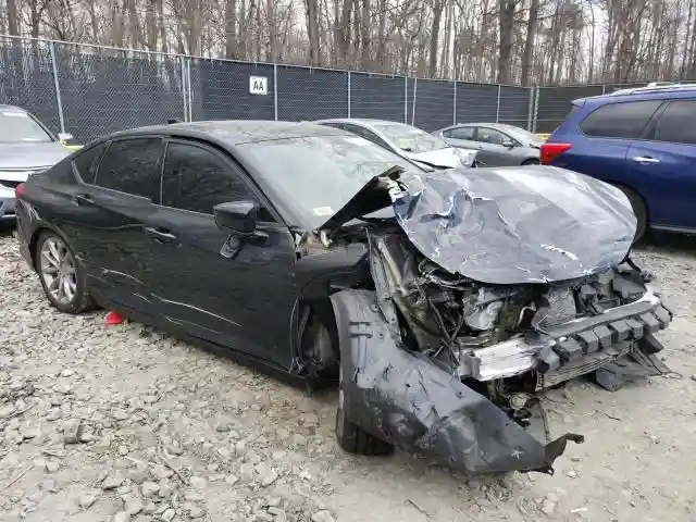 19UUB5F39MA002616 2021 ACURA TLX-3