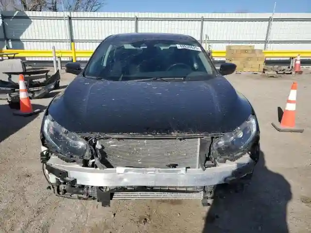 19XFC1F3XME008306 2021 HONDA CIVIC-4
