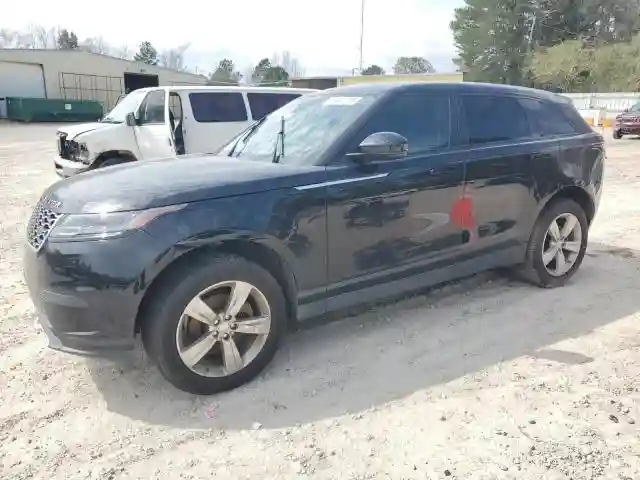 SALYB2RN3JA724180 2018 LAND ROVER RANGEROVER-0