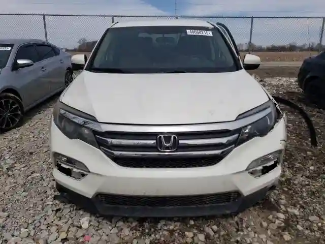 5FNYF6H32GB003173 2016 HONDA PILOT-4