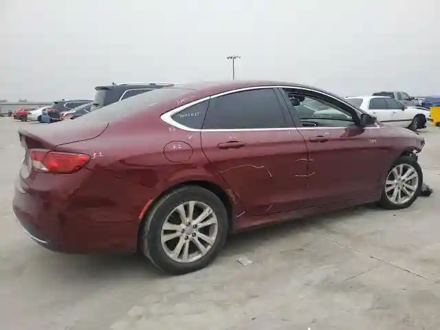 1C3CCCAB2GN166172 2016 CHRYSLER 200-2