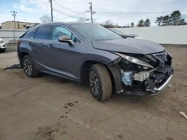 2T2HZMDA1NC331083 2022 LEXUS RX350-3