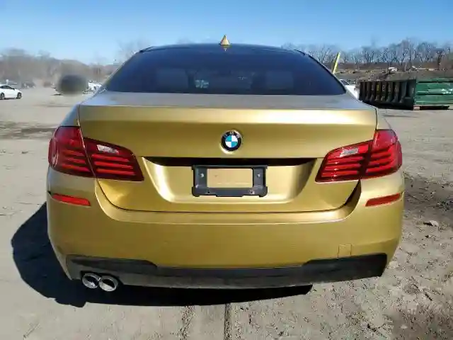 WBA5A7C57FD623424 2015 BMW 5 SERIES-5