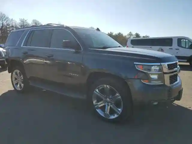 1GNSKBKC7GR381252 2016 CHEVROLET TAHOE-3