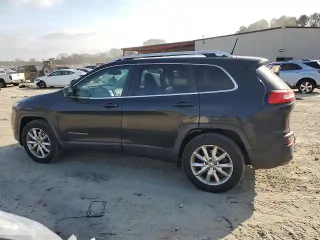 1C4PJMDS9GW267787 2016 JEEP GRAND CHEROKEE-1