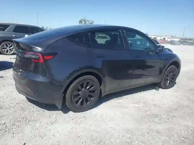 7SAYGDED3RF177273 2024 TESLA MODEL Y-2
