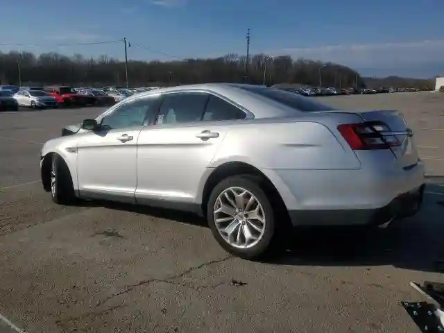 1FAHP2F86FG101492 2015 FORD TAURUS-1