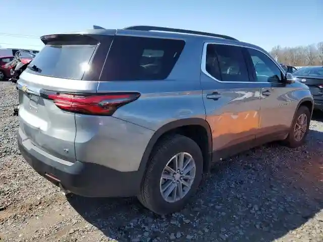1GNETVKW8RJ136869 2024 CHEVROLET TRAVERSE-2