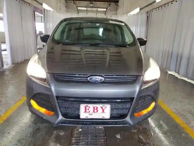 1FMCU0F7XFUB80106 2015 FORD ESCAPE-4