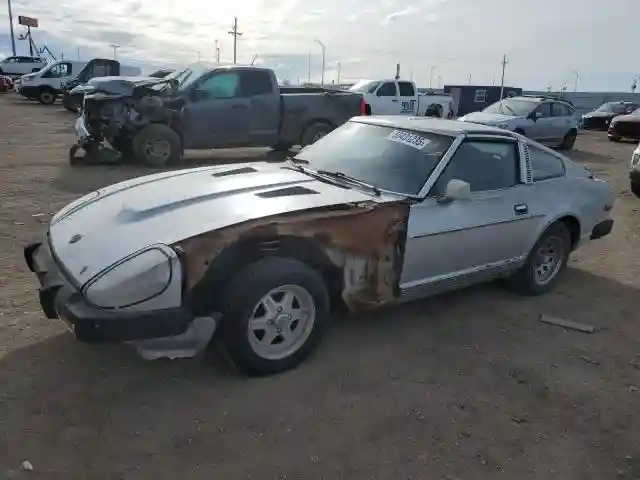 JN1HZ04S2BX413331 1981 DATSUN 280-0