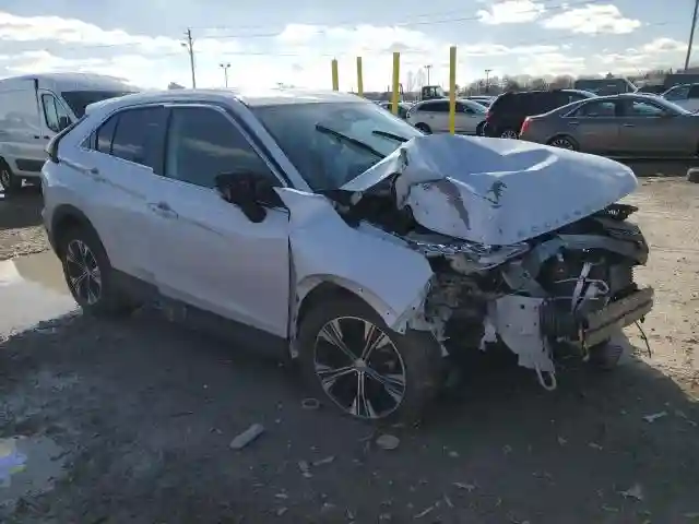 JA4ATWAAXNZ067577 2022 MITSUBISHI ECLIPSE-3