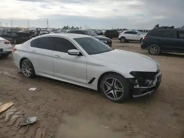 WBAJA5C35HWA34934 2017 BMW 5 SERIES-3