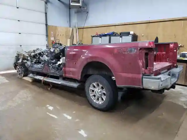 1FT7W2BT4HEB52099 2017 FORD F250-1