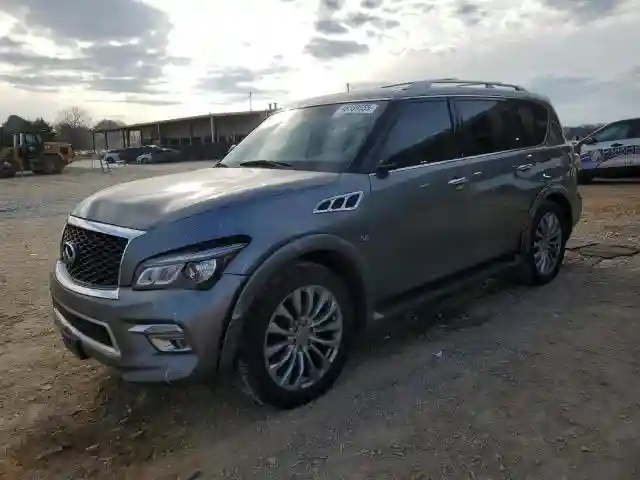 JN8AZ2NE4G9126706 2016 INFINITI QX80-0