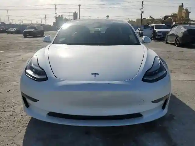 5YJ3E1EA5LF800062 2020 TESLA MODEL 3-4
