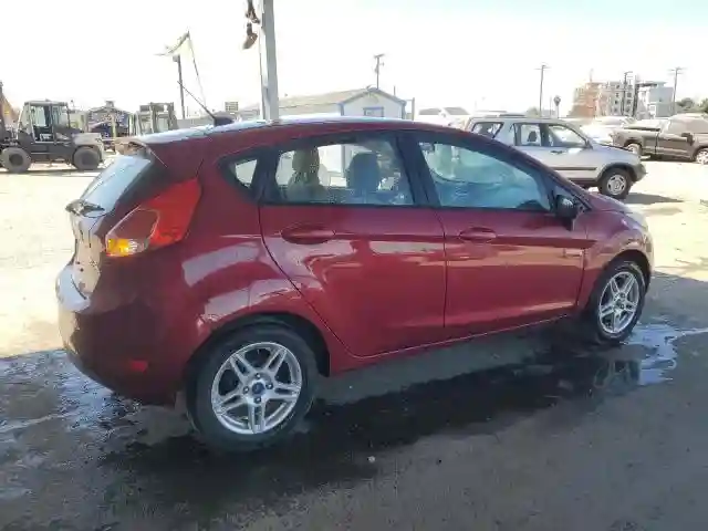 3FADP4EJ6HM112967 2017 FORD FIESTA-2
