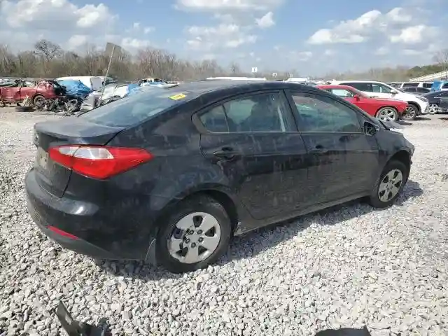 KNAFX4A66F5421147 2015 KIA FORTE-2