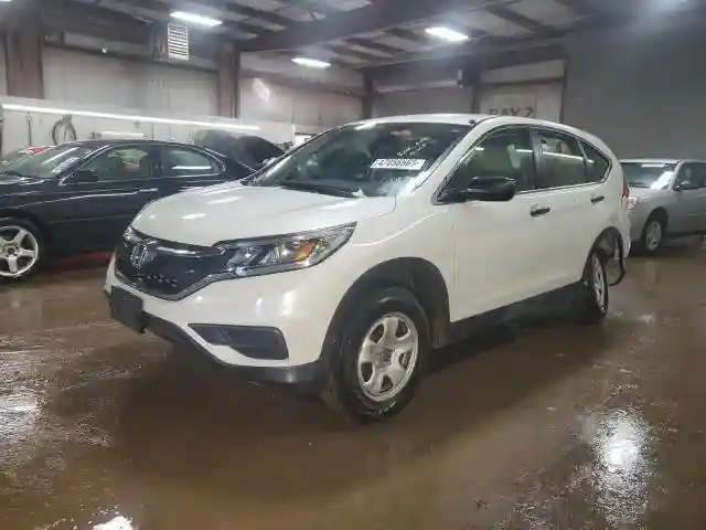 5J6RM4H35FL064991 2015 HONDA CRV-0