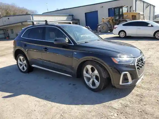 WA1EAAFY0R2038894 2024 AUDI Q5-3