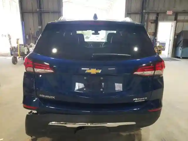 3GNAXNEV6NS101200 2022 CHEVROLET EQUINOX-5