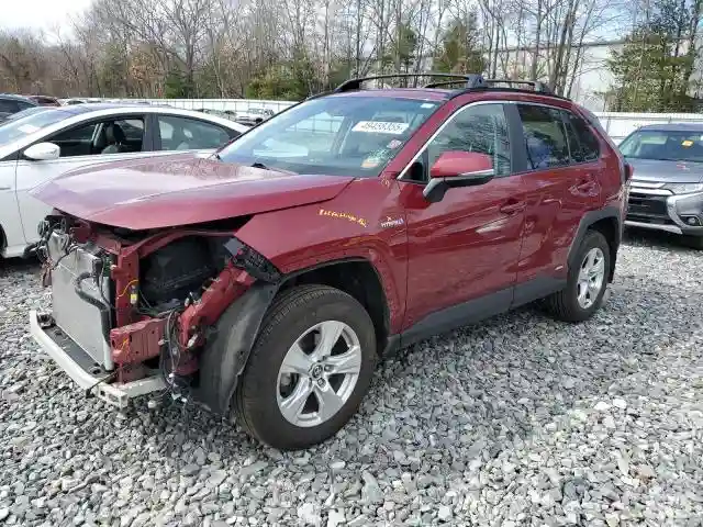 2T3RWRFVXLW062485 2020 TOYOTA RAV4-0
