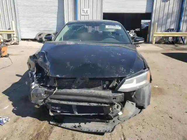 3VWD07AJ4FM282387 2015 VOLKSWAGEN JETTA-4