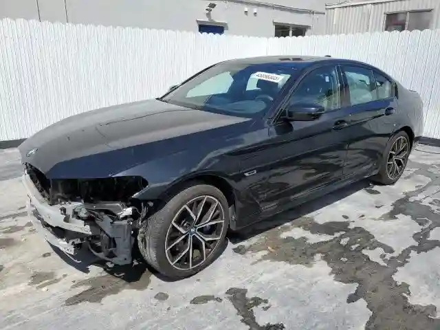 WBA33AG01PCL93934 2023 BMW 5 SERIES-0