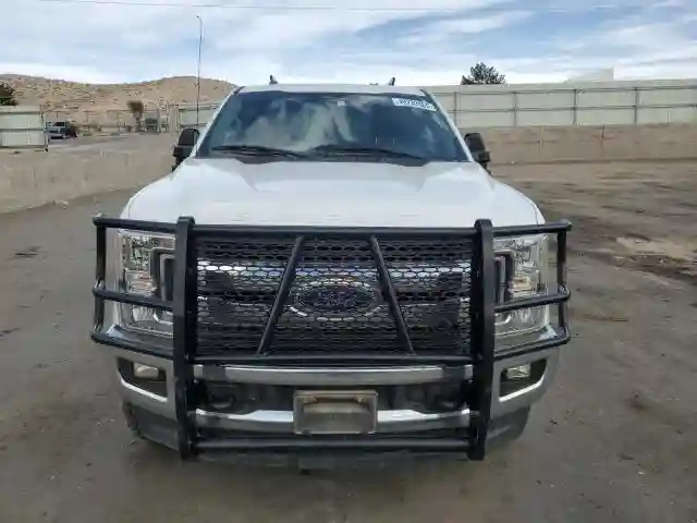 1FT7W3BT9HEE50606 2017 FORD F350-4