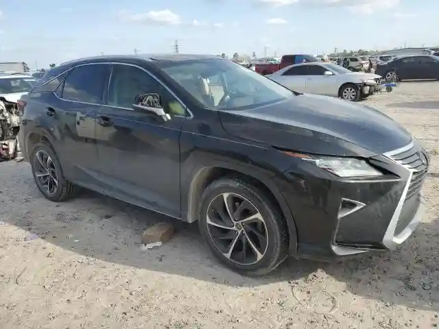 2T2ZZMCA2KC149703 2019 LEXUS RX350-3